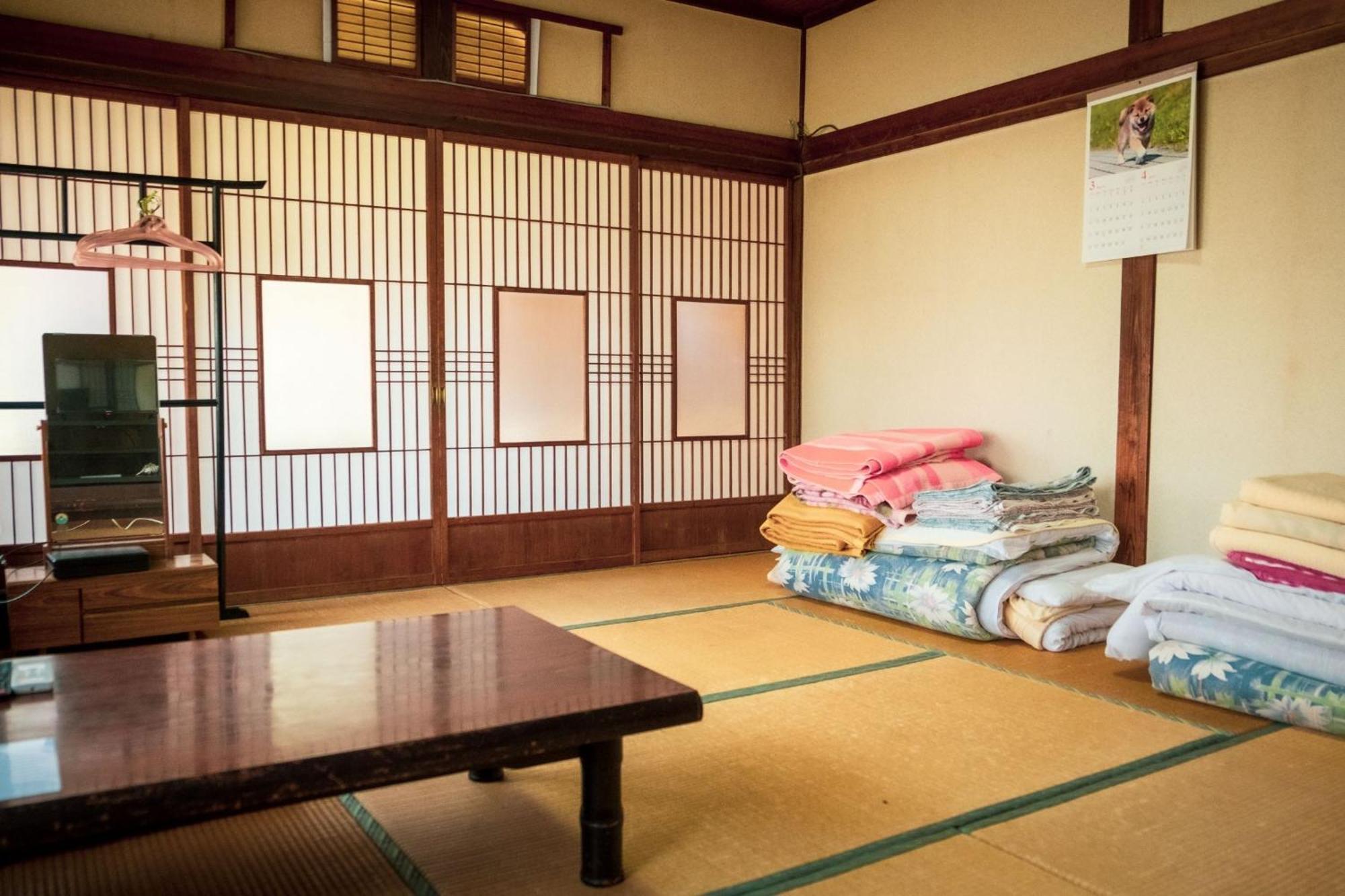Honno Ryokan / Vacation Stay 60049 Yahaba Exterior photo