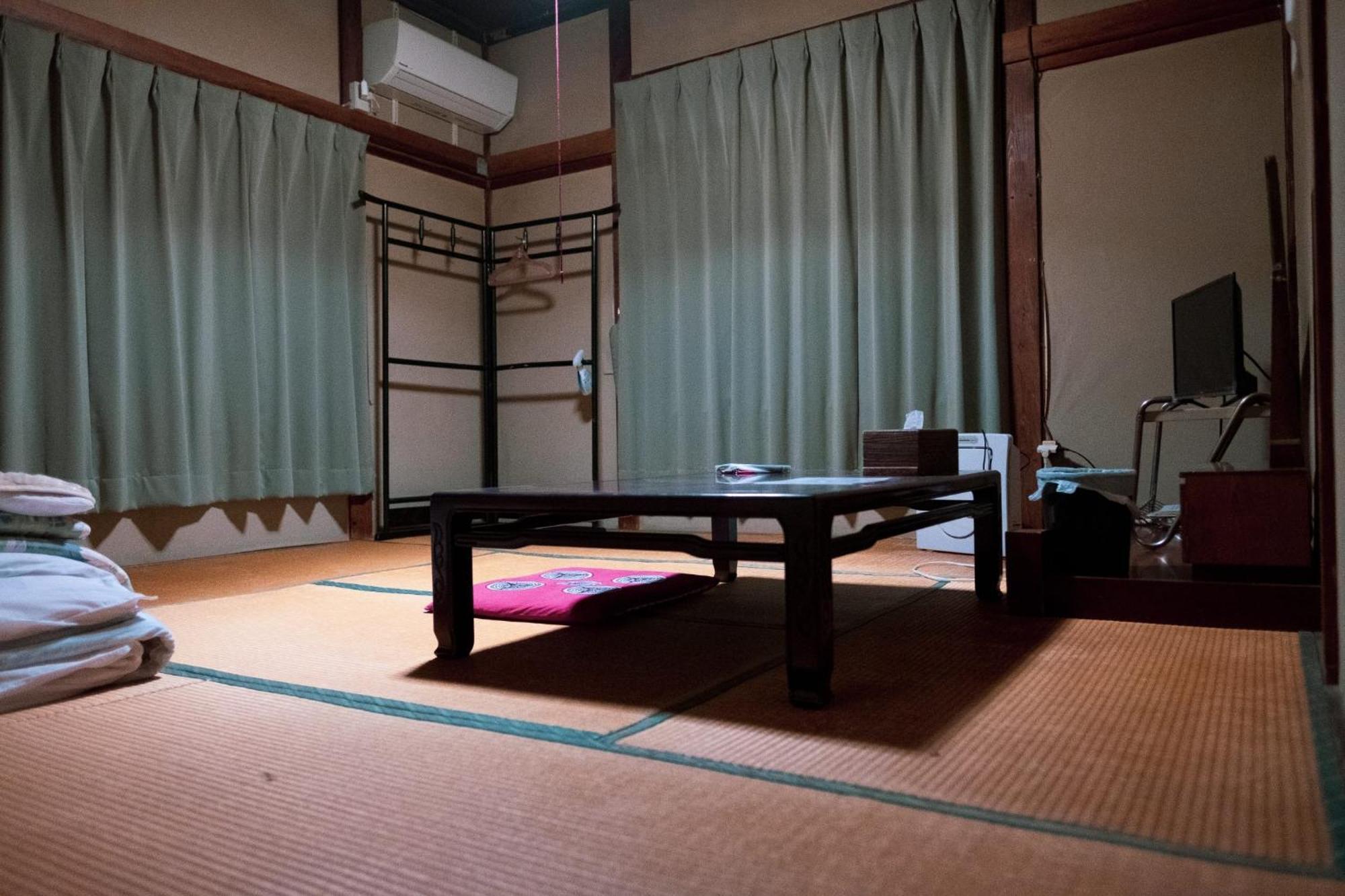 Honno Ryokan / Vacation Stay 60049 Yahaba Exterior photo
