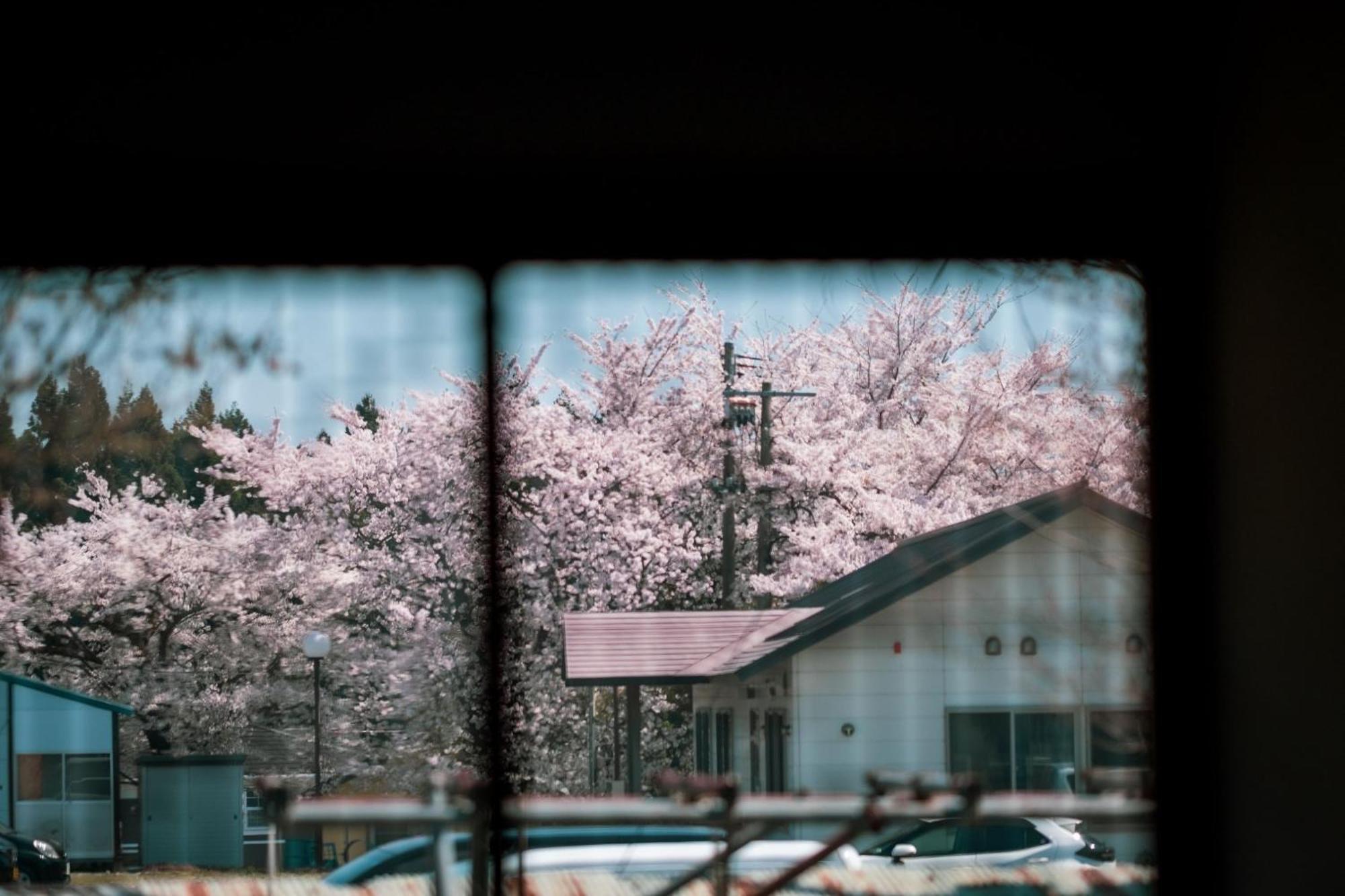 Honno Ryokan / Vacation Stay 60049 Yahaba Exterior photo