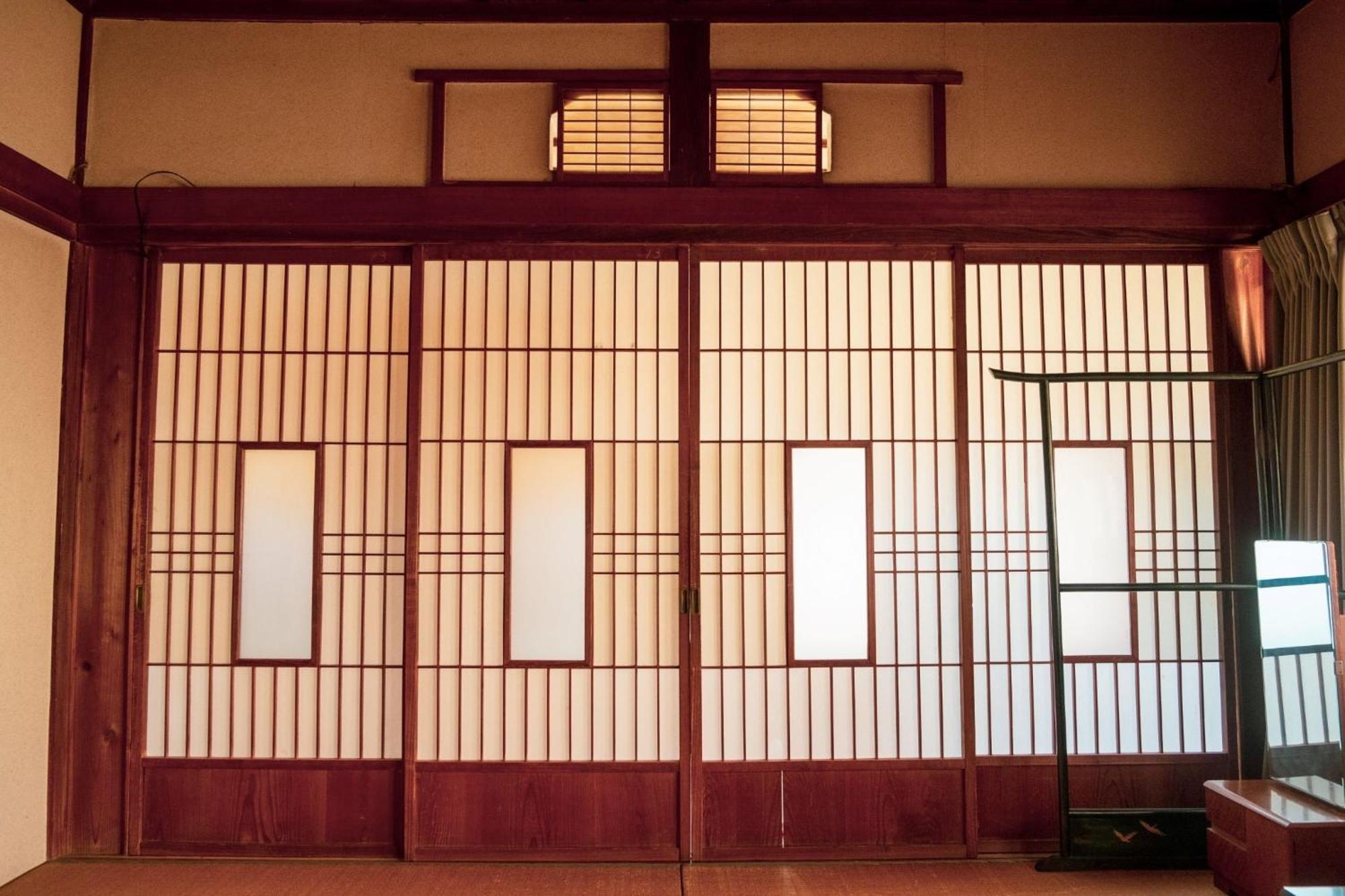 Honno Ryokan / Vacation Stay 60049 Yahaba Exterior photo