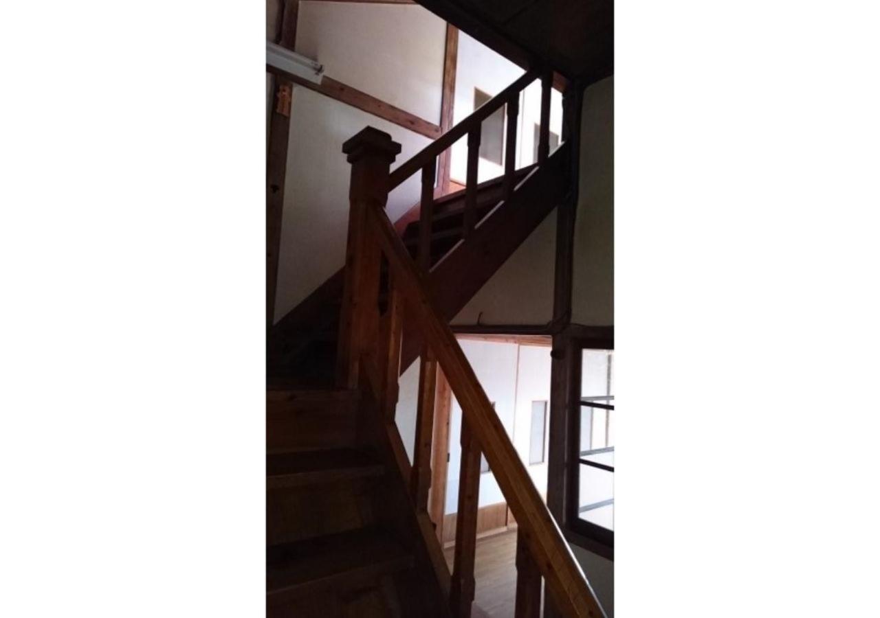 Honno Ryokan / Vacation Stay 60049 Yahaba Exterior photo